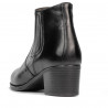 Ghete dama 3348 negru