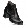 Ghete dama 3348 negru