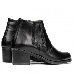 Ghete dama 3348 negru