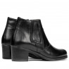 Ghete dama 3348 negru