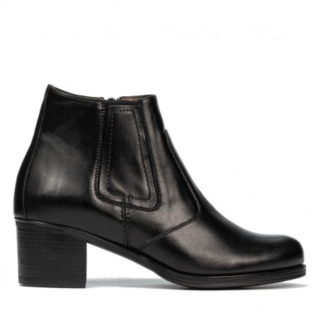 Ghete dama 3348 negru