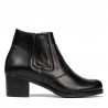 Ghete dama 3348 negru