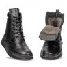 Ghete barbati 4122 negru