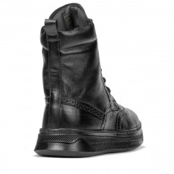 Ghete barbati 4122 negru