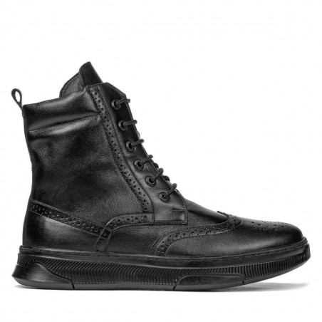Ghete barbati 4122 negru