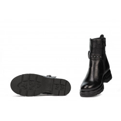 Ghete dama 3352 negru