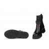 Ghete dama 3352 negru