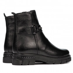 Ghete dama 3352 negru