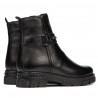 Ghete dama 3352 negru