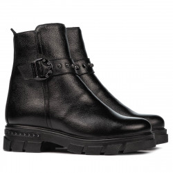 Ghete dama 3352 negru