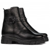 Ghete dama 3352 negru