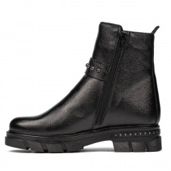 Ghete dama 3352 negru