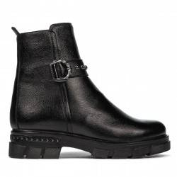Ghete dama 3352 negru