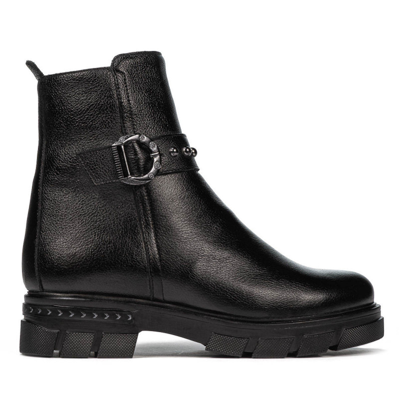 Ghete dama 3352 negru