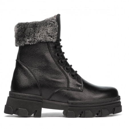 Ghete copii 3022 negru