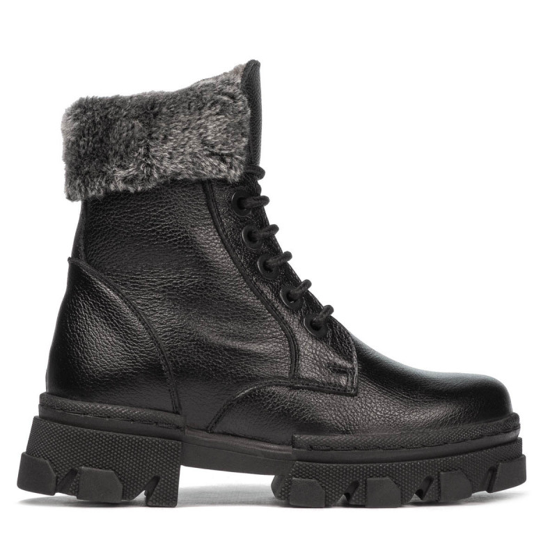 Ghete copii 3022 negru