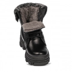 Ghete copii 3022 negru