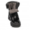 Ghete copii 3022 negru