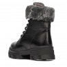 Ghete copii 3022 negru