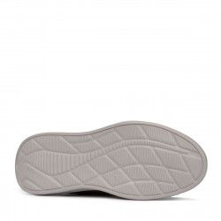 Férfi bakancs 4124 barna