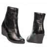 Ghete dama 3349 negru