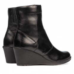Ghete dama 3349 negru