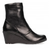 Ghete dama 3349 negru