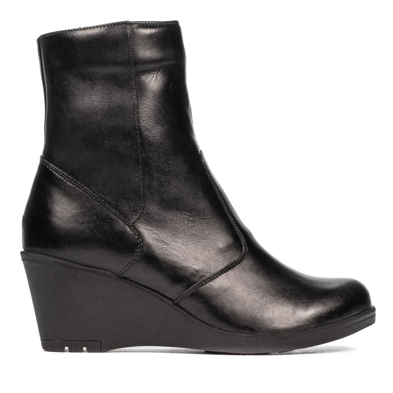 Ghete dama 3349 negru
