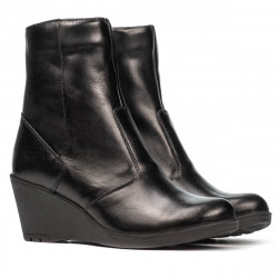 Ghete dama 3349 negru