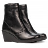 Ghete dama 3349 negru