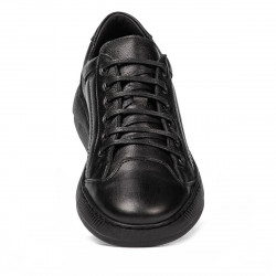 Pantofi casual/sport  barbati 924 negru