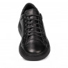 Pantofi casual/sport  barbati 924 negru