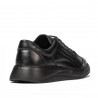 Pantofi casual/sport  barbati 924 negru