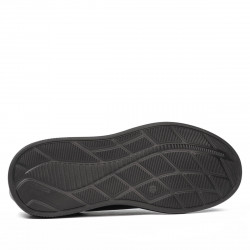 Pantofi casual/sport  barbati 924 negru