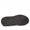 Pantofi casual/sport  barbati 924 negru