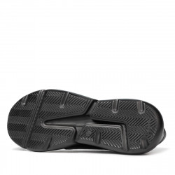 Pantofi casual dama 6032 negru