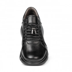 Pantofi casual dama 6032 negru