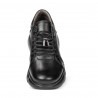 Pantofi casual dama 6032 negru