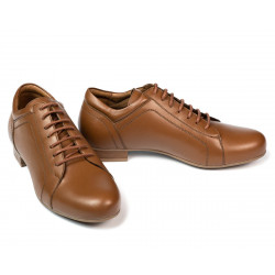 Pantofi casual dama 6031 maro
