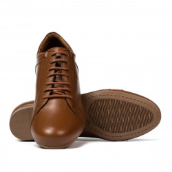 Pantofi casual dama 6031 maro