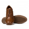 Pantofi casual dama 6031 maro