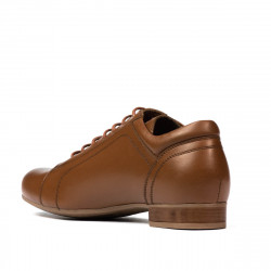 Pantofi casual dama 6031 maro