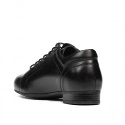 Pantofi casual dama 6031 negru