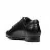 Pantofi casual dama 6031 negru