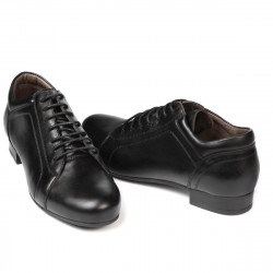 Pantofi casual dama 6031 negru