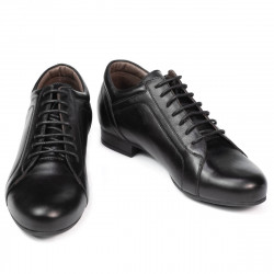 Pantofi casual dama 6031 negru