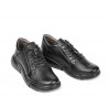 Pantofi casual dama 6032 negru