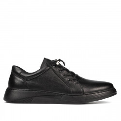Pantofi casual/sport 927 negru
