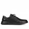 Pantofi casual/sport 927 negru