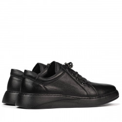 Pantofi casual/sport 927 negru